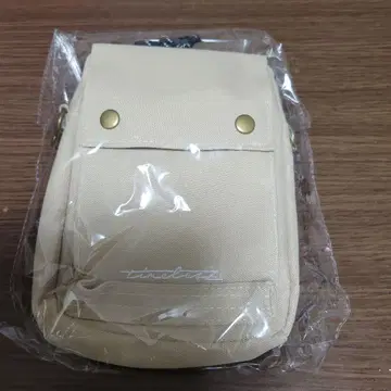 timelessz 숄더 파우치