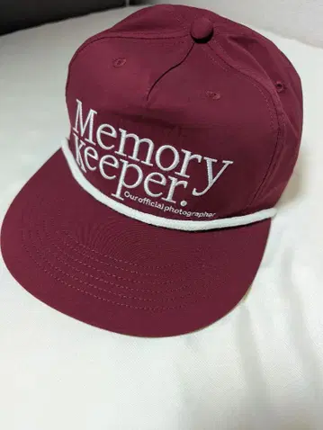 tattoo studio yamada Memory Keeper 캡