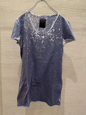 00s midas t-shirt 일본 라벨 셔츠