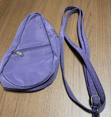 healthy Back bag 미니 사이즈