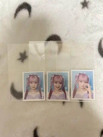 =LOVE 사이토 지아라 ID 사진 요정 컴프