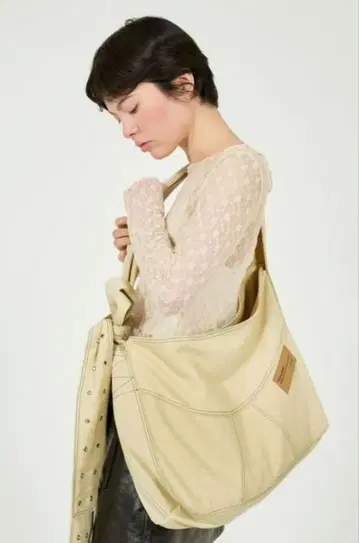 tina jojun 토트백