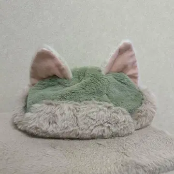 젤라토니 팬캡