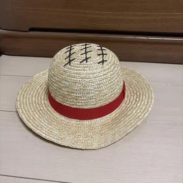 USJ 유니버셜 원피스 ONEPIECE 루피 밀짚모자