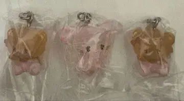 mikko 캐릭터 메지루시 액세서리 2