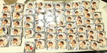 우라시마사카타센 사카타 캔뱃지