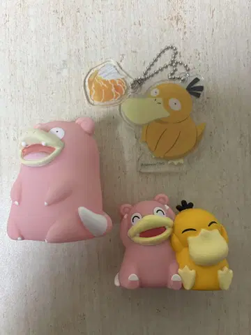 포켓몬 코닥 야돈