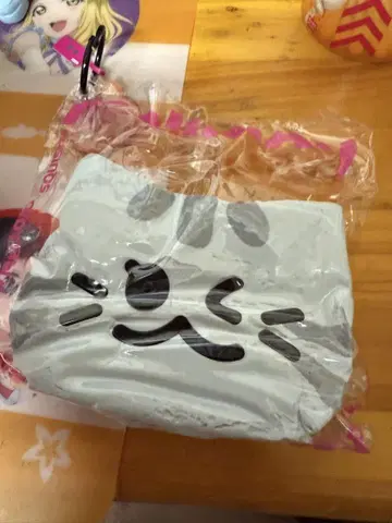 Mellojoy 구구토스트 시리즈 고양이 스퀴즈