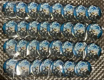 트위스테 브레이징 주얼 캔뱃지 오르토 31개