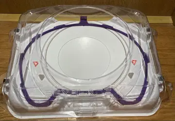 BX-32 와이드 익스트림 스타디움 베이블레이드 BEYBLADEX