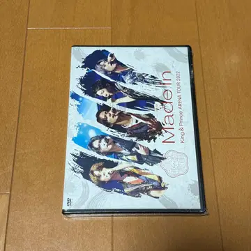 King & Prince LIVE TOUR 2022 Made in