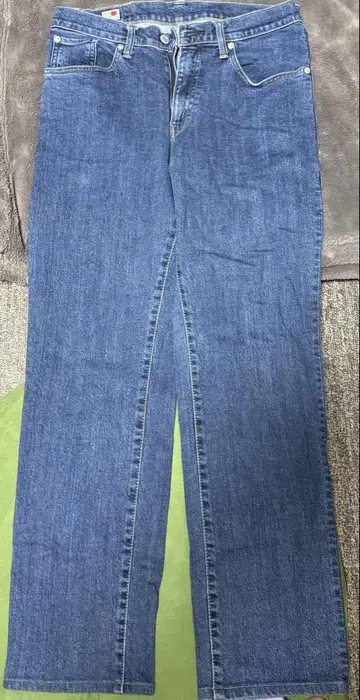 EDWIN 503 31inch REGULAR STRAIGHT