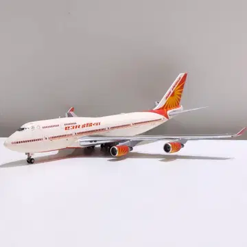 에어 인디아 B747-400 1/400