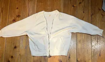 50s 세퍼레이트 포켓 지퍼 달린 맨투맨