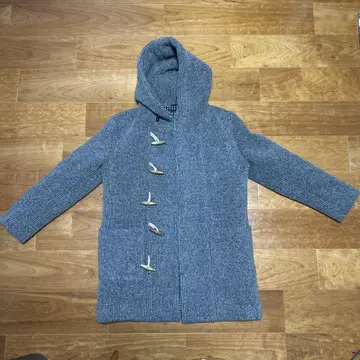 TELJIN MEN'S SHOP 더플 코트 L