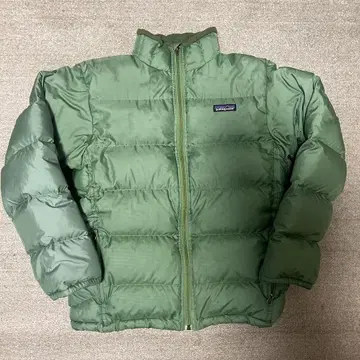 patagonia 다운 자켓