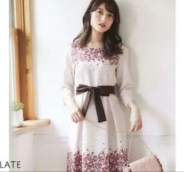 토코 클로젯 원피스