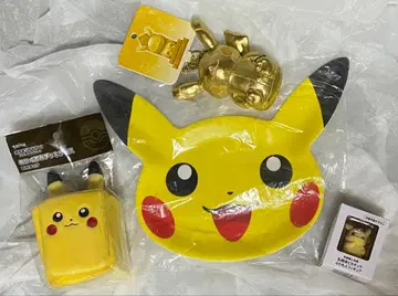 포켓몬 피카츄 묶음 판매