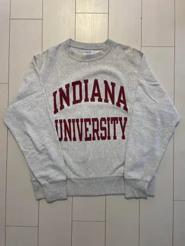 Champion REVERSE WEAVE 맨투맨 M