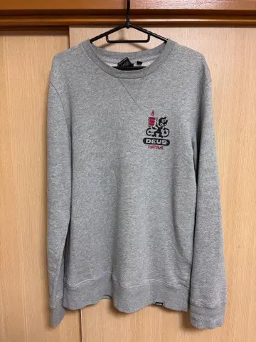 Deus Ex Machina FOSSIL FUEL CREW