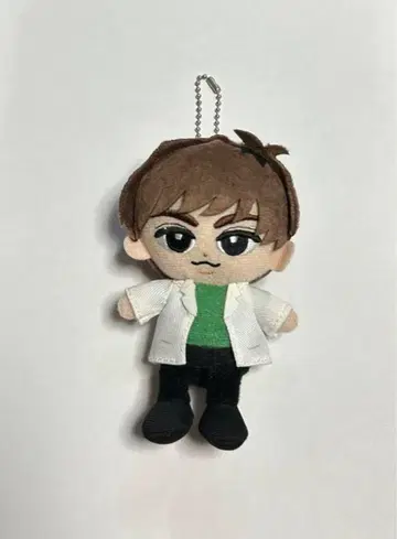 SnowMan 아베 료헤이 스노치루 봉제 인형