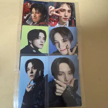 즉일 익명 배송 JO1 카와니시 타쿠미