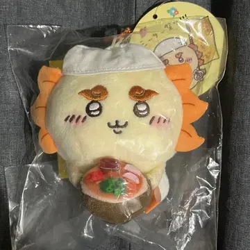 치이카와 (먼작귀) 시사 축제 마스코트 멘소~레 오키나와 시사 마스코트