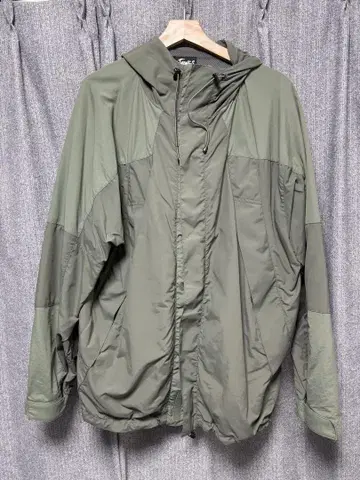 와일드 띵스 WILD THINGS 빔즈 별주 MASSIF JACKET