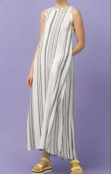 emmi atelier 롱 원피스