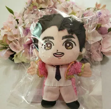고 히로미 옷 갈아입히기 인형 봉제 인형