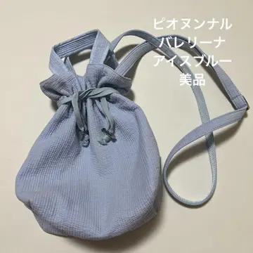[ 새상품급 ] 비오는날 발레리나 아이스 블루