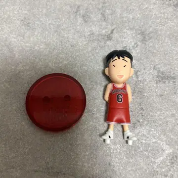 SLAM DUNK 피규어 야스다 야스하루