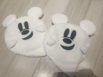 디즈니 유령 베레모 유령이 2개