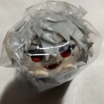 니지산지 쿠츠하 극락탕 모치코로링 마스코트