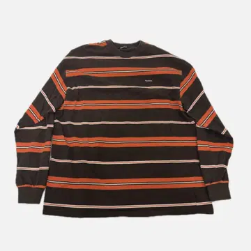 nautica vintage collection 긴팔 티셔츠