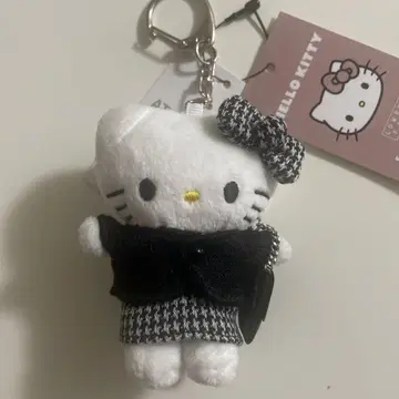 로리즈팜 Me 토이 키링 헬로키티