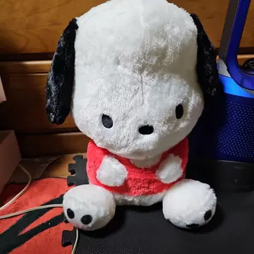 포차코 초초 BIG 봉제 인형 ~푹신푹신 스탠다드~