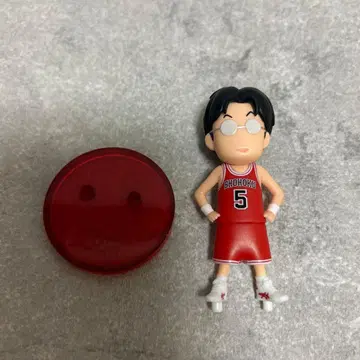 SLAM DUNK 권준호(코구레 키미노부) 피규어