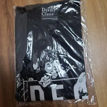 DIR EN GREY TOUR 2019 T셔츠 XL