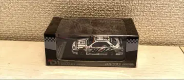 1/64 D1GP URAS BLITZ SKYLINE ER34 2007