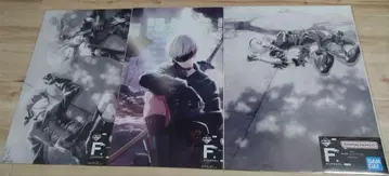 제일복권 NieR:Automata Ver1.1a F상