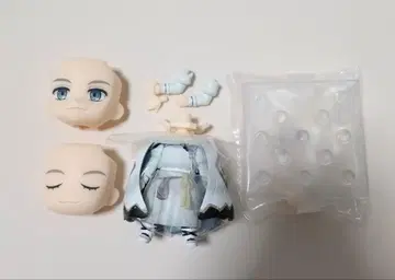 넨도로이드 프리텐더 오베론 FGO