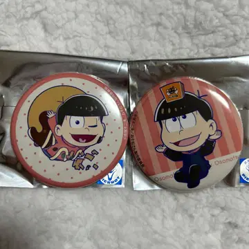 오소마츠 6쌍둥이 바쿠단야 본점 오소마츠