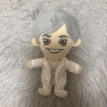 다나카 주리 드림보이 봉제 인형