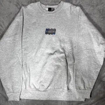 90s, USA mossimo 맨투맨