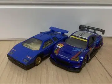 [ 세트 ] 페어레이디 Z & BRZ