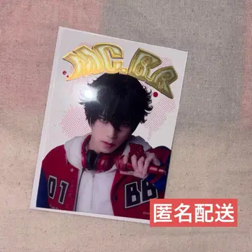 무대 히프노시스 마이크 히프스테 야마다 이치로 랜덤 클리어 카드