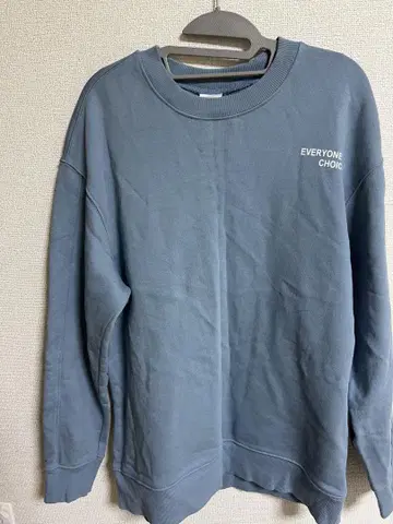 ZARA 스컬 프린트 트레이닝복 L