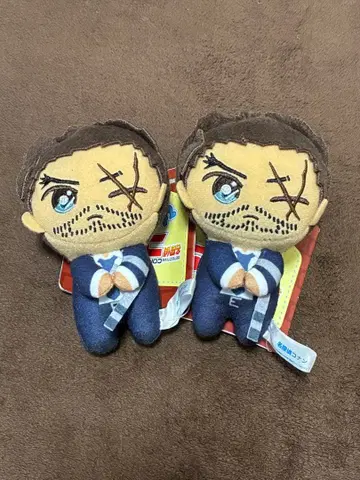 명탐정 코난 삐요코토모 마스코트 야마토 칸스케