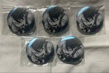 나의 히어로 아카데미아 히로아카 데이 컬렉션 캔뱃지 토도로키 쇼토